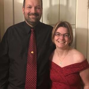 Meet your Posher, Karie